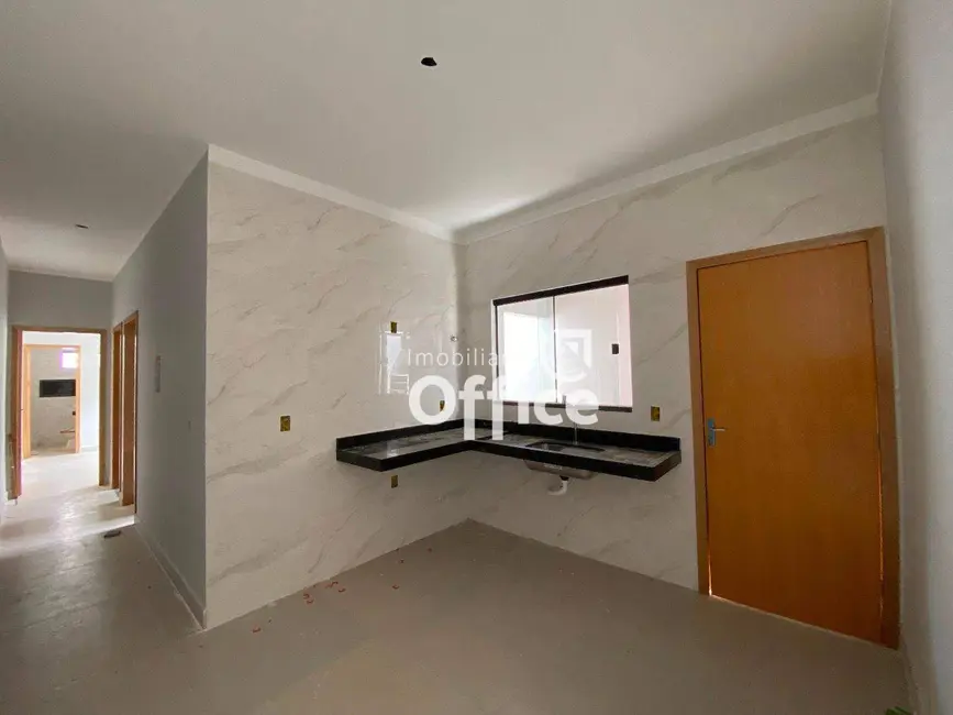 Casa com 2 quartos à venda, 150m2 em Sítios de Recreio Vale das Laranjeiras, Anapolis - GO - imagem 9 Foto 9 de Casa com 2 quartos à venda, 150m2 em Sítios de Recreio Vale das Laranjeiras, Anapolis - GO