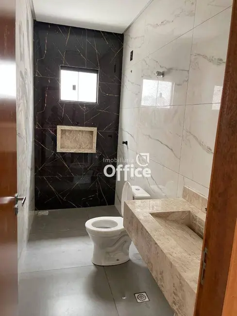 Foto 7 de Casa com 3 quartos à venda, 150m2 em Anapolis - GO