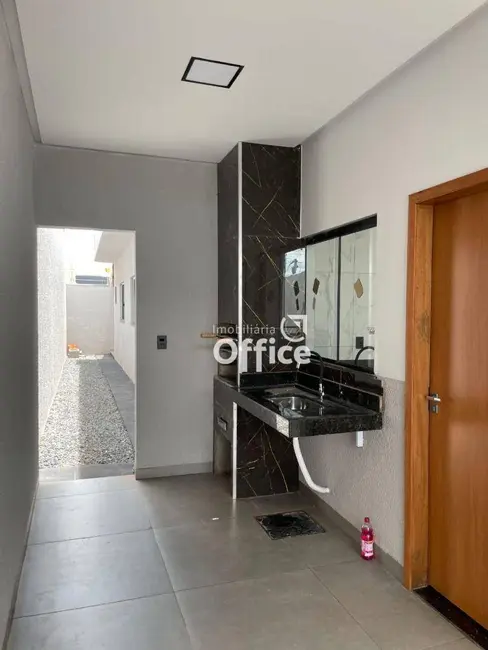 Foto 9 de Casa com 3 quartos à venda, 150m2 em Anapolis - GO