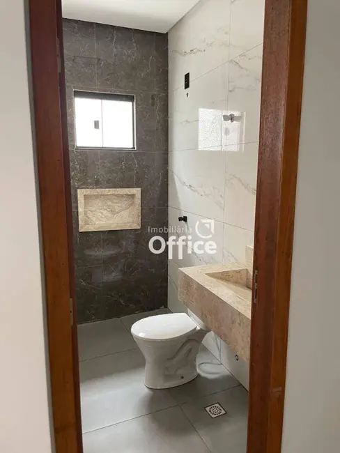 Foto 5 de Casa com 3 quartos à venda, 150m2 em Anapolis - GO
