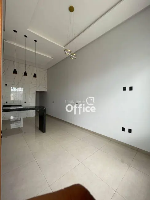 Foto 1 de Casa com 3 quartos à venda, 150m2 em Anapolis - GO