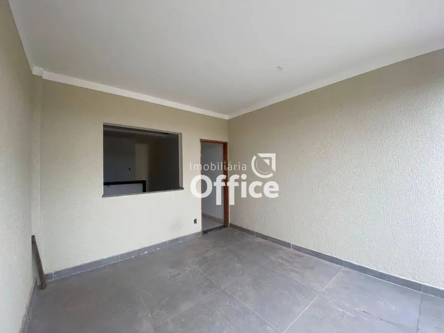 Foto 1 de Casa com 2 quartos à venda, 100m2 em Anapolis - GO