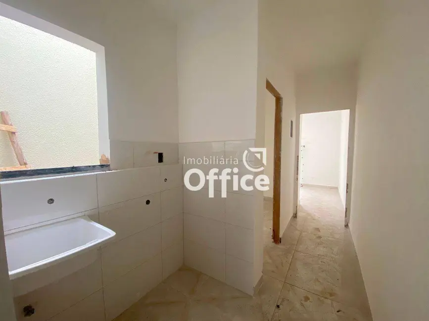 Foto 5 de Casa com 2 quartos à venda, 100m2 em Anapolis - GO