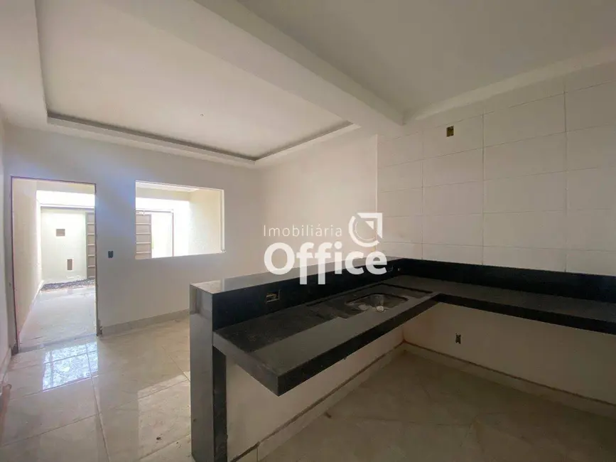 Foto 3 de Casa com 2 quartos à venda, 100m2 em Anapolis - GO