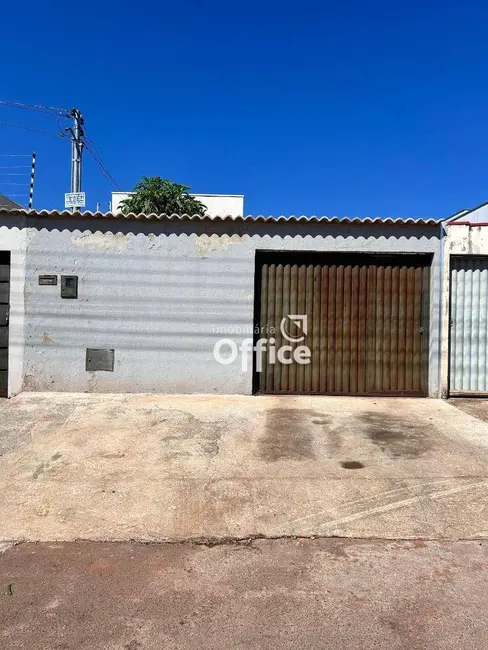 Sobrado com 3 quartos à venda, 150m2 em Residencial Dom Felipe, Anapolis - GO - imagem 6 Foto 6 de Sobrado com 3 quartos à venda, 150m2 em Residencial Dom Felipe, Anapolis - GO