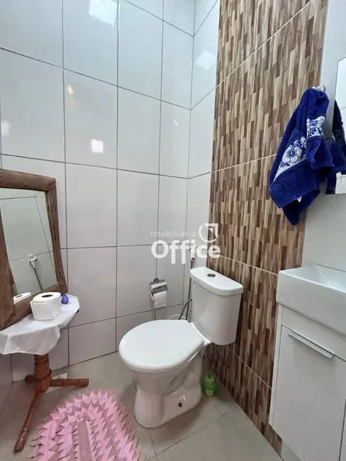 Sobrado com 3 quartos à venda, 150m2 em Residencial Dom Felipe, Anapolis - GO - imagem 9 Foto 9 de Sobrado com 3 quartos à venda, 150m2 em Residencial Dom Felipe, Anapolis - GO