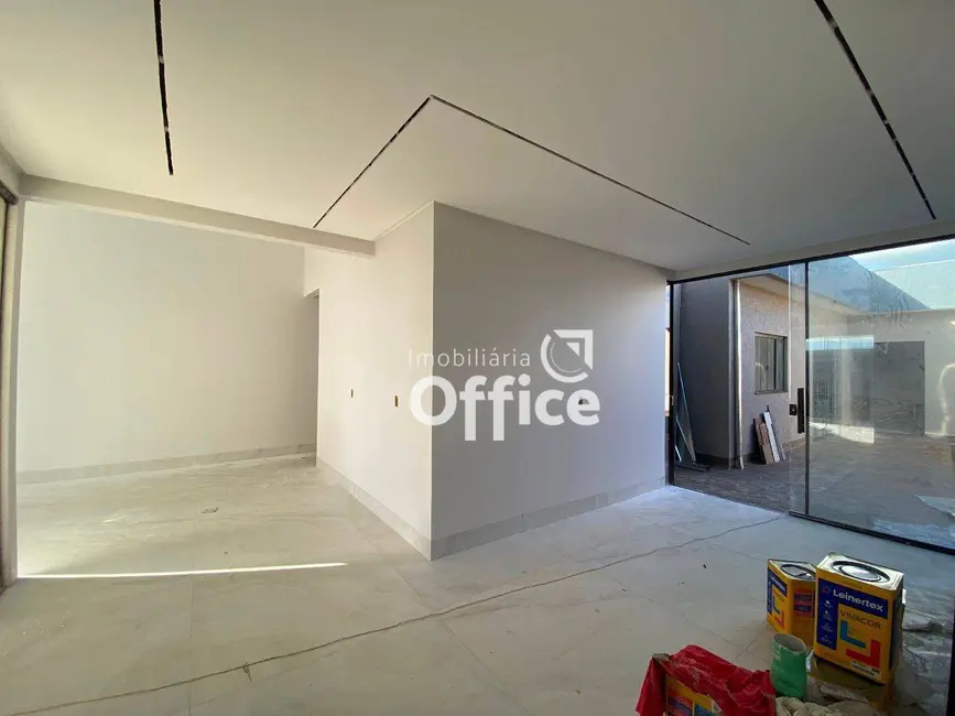 Casa com 3 quartos à venda, 250m2 em Anapolis - GO - imagem 5 Foto 5 de Casa com 3 quartos à venda, 250m2 em Anapolis - GO