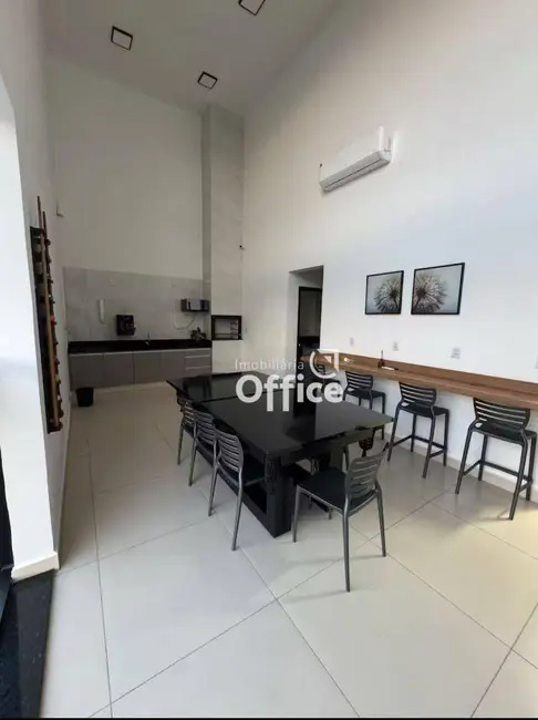 Foto 2 de Loft / Flat com 1 quarto à venda, 51m2 em Cidade Universitária, Anapolis - GO