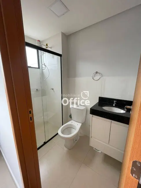 Foto 6 de Loft / Flat com 1 quarto à venda, 51m2 em Cidade Universitária, Anapolis - GO