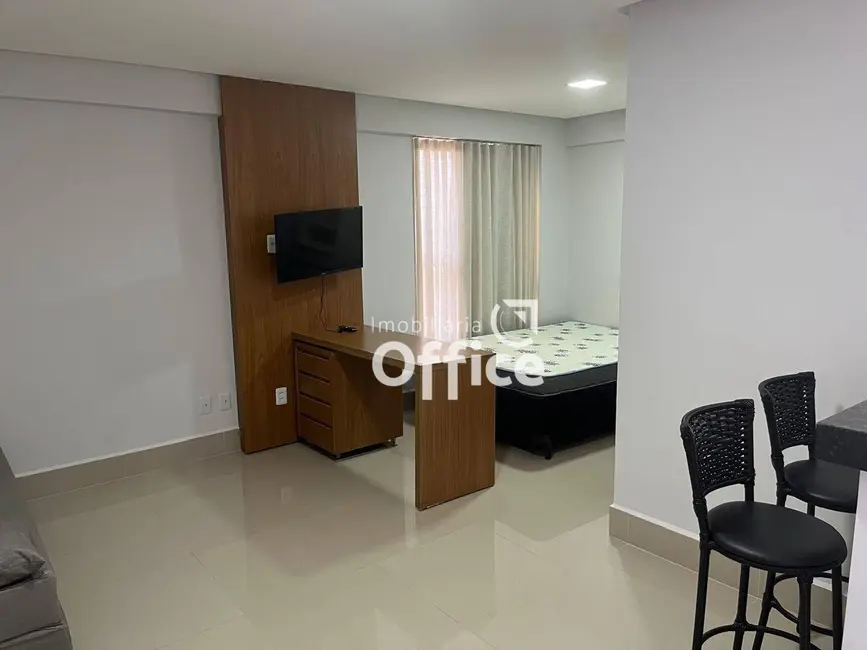 Foto 9 de Loft / Flat com 1 quarto à venda, 51m2 em Cidade Universitária, Anapolis - GO