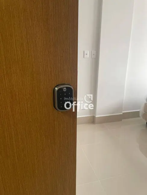 Foto 8 de Loft / Flat com 1 quarto à venda, 51m2 em Cidade Universitária, Anapolis - GO
