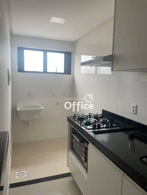 Foto 5 de Loft / Flat com 1 quarto à venda, 51m2 em Cidade Universitária, Anapolis - GO
