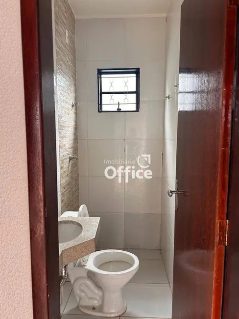 Casa com 3 quartos à venda, 360m2 em Anapolis - GO - imagem 8 Foto 8 de Casa com 3 quartos à venda, 360m2 em Anapolis - GO