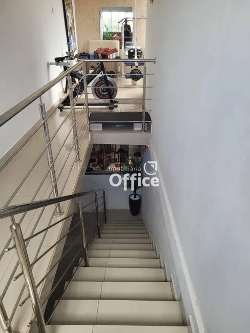 Foto 6 de Casa com 3 quartos à venda, 200m2 em Vila Formosa, Anapolis - GO