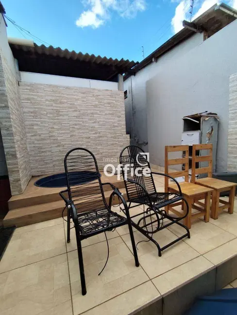 Casa com 2 quartos à venda, 420m2 em Parque das Primaveras, Anapolis - GO - imagem 9 Foto 9 de Casa com 2 quartos à venda, 420m2 em Parque das Primaveras, Anapolis - GO