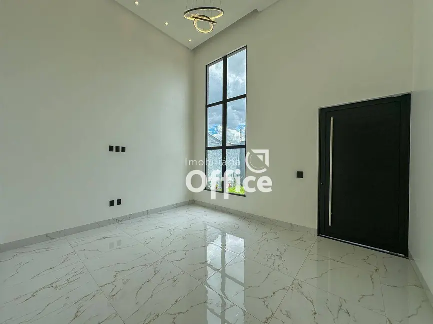 Casa com 3 quartos à venda, 300m2 em Loteamento Residencial Verona, Anapolis - GO - imagem 7 Foto 7 de Casa com 3 quartos à venda, 300m2 em Loteamento Residencial Verona, Anapolis - GO