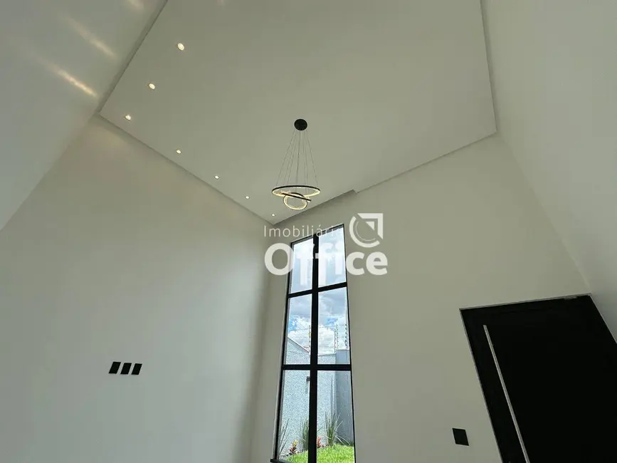 Casa com 3 quartos à venda, 300m2 em Loteamento Residencial Verona, Anapolis - GO - imagem 6 Foto 6 de Casa com 3 quartos à venda, 300m2 em Loteamento Residencial Verona, Anapolis - GO