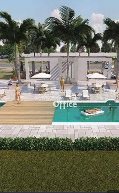 Foto 9 de Terreno / Lote à venda, 284m2 em Gameleira De Goias - GO