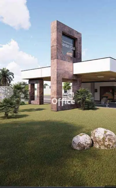 Foto 5 de Terreno / Lote à venda, 284m2 em Gameleira De Goias - GO