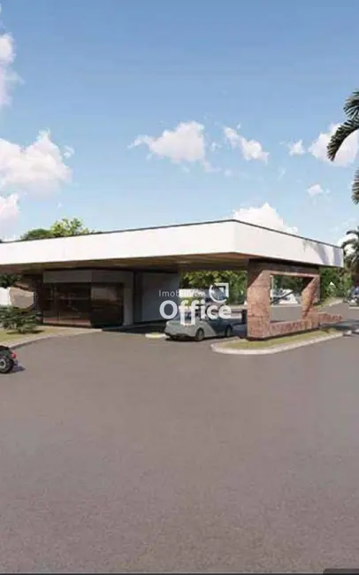 Foto 3 de Terreno / Lote à venda, 284m2 em Gameleira De Goias - GO