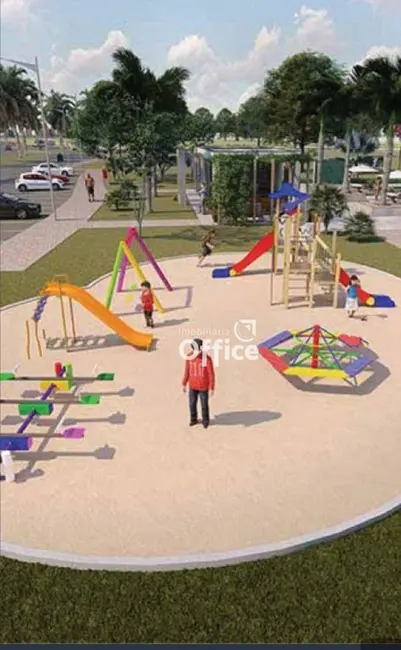 Foto 7 de Terreno / Lote à venda, 284m2 em Gameleira De Goias - GO