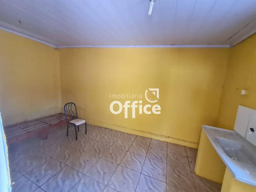 Foto 5 de Terreno / Lote à venda, 300m2 em Setor Central, Anapolis - GO