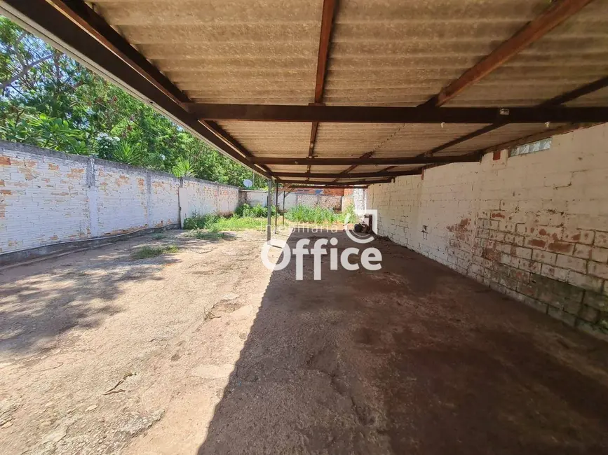Foto 1 de Terreno / Lote à venda, 300m2 em Setor Central, Anapolis - GO