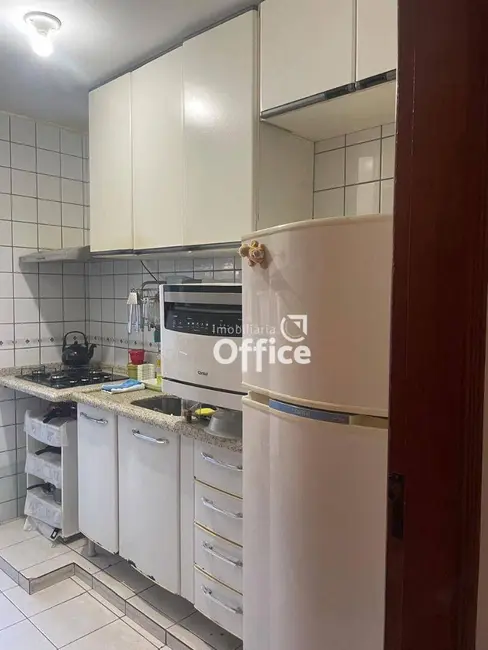 Foto 5 de Apartamento com 3 quartos à venda, 71m2 em Residencial Alphaville, Anapolis - GO