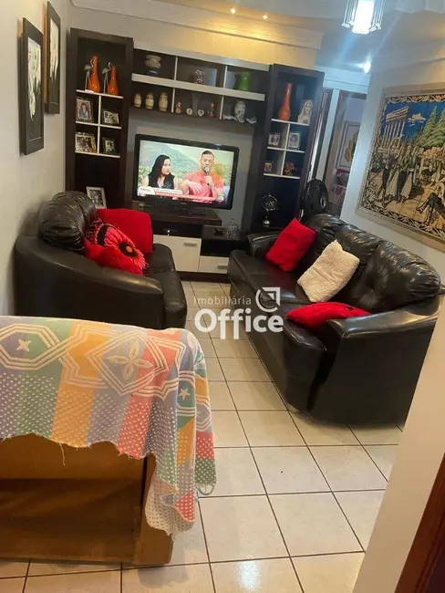 Foto 3 de Apartamento com 3 quartos à venda, 71m2 em Residencial Alphaville, Anapolis - GO