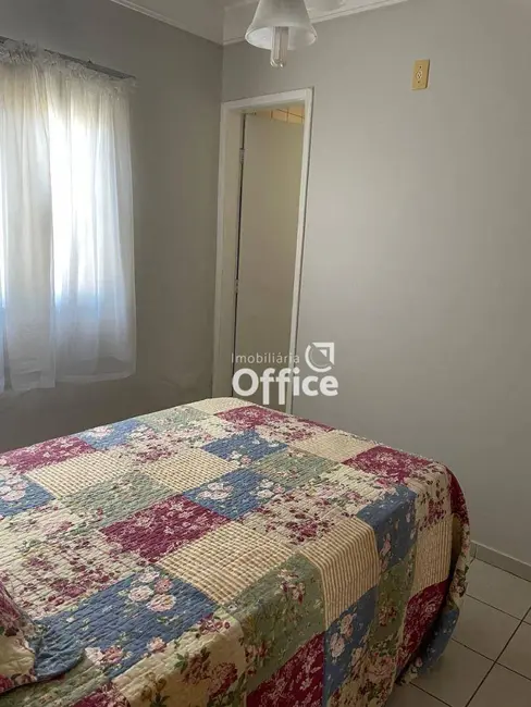 Foto 7 de Apartamento com 3 quartos à venda, 71m2 em Residencial Alphaville, Anapolis - GO