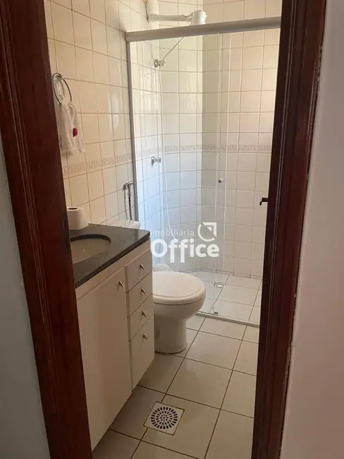 Foto 9 de Apartamento com 3 quartos à venda, 71m2 em Residencial Alphaville, Anapolis - GO