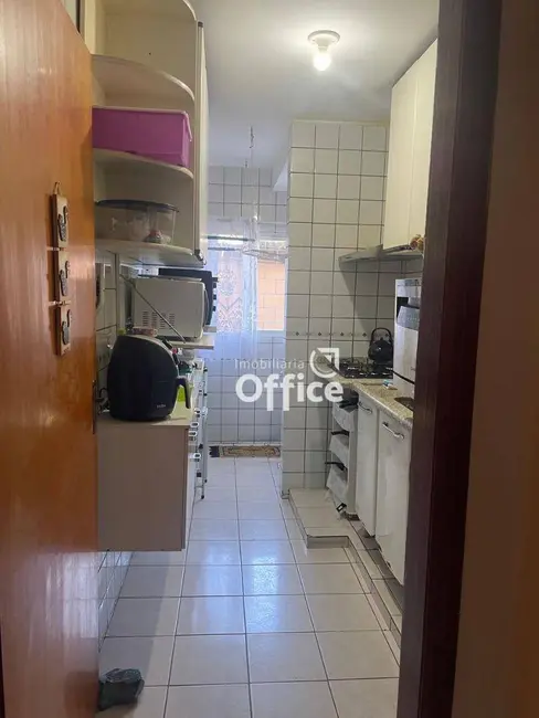 Foto 6 de Apartamento com 3 quartos à venda, 71m2 em Residencial Alphaville, Anapolis - GO