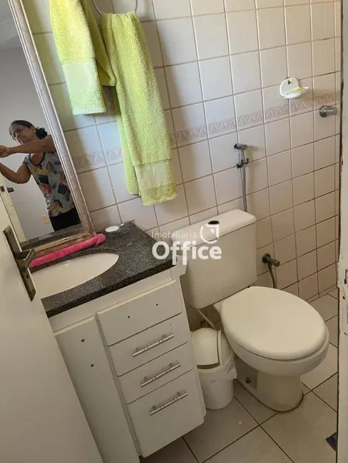 Foto 8 de Apartamento com 3 quartos à venda, 71m2 em Residencial Alphaville, Anapolis - GO