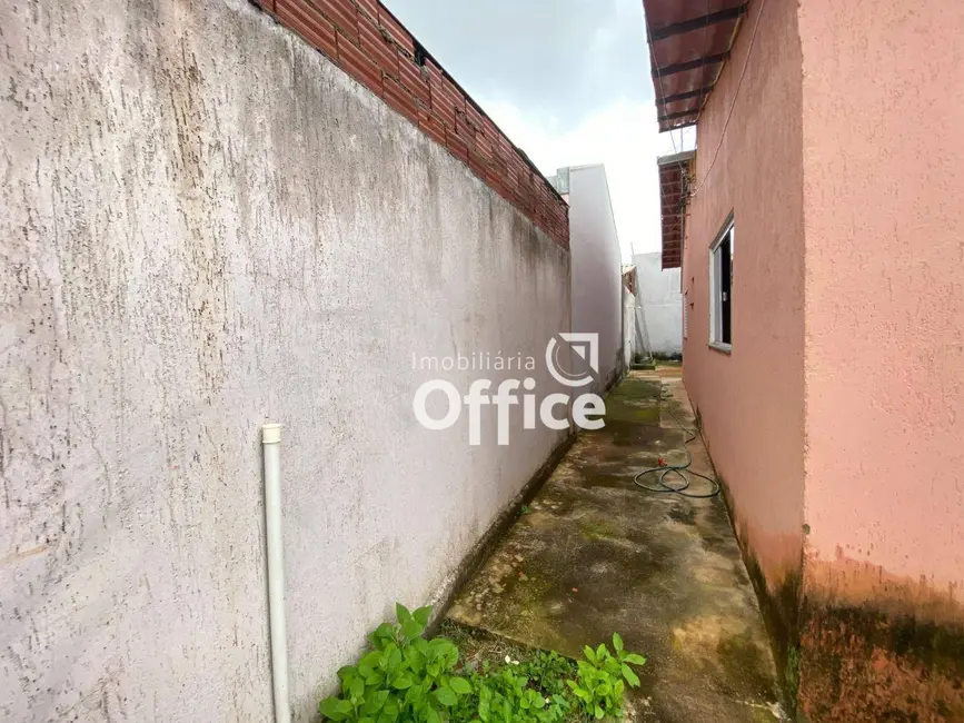 Casa com 3 quartos à venda, 200m2 em Anapolis - GO - imagem 5 Foto 5 de Casa com 3 quartos à venda, 200m2 em Anapolis - GO