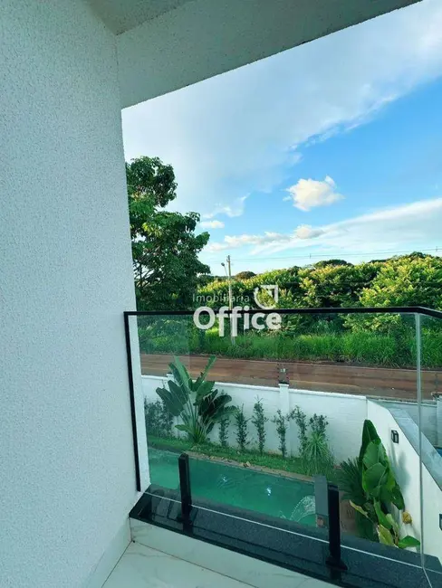 Sobrado com 3 quartos à venda, 360m2 em Condomínio Terras Alpha Anápolis, Anapolis - GO - imagem 9 Foto 9 de Sobrado com 3 quartos à venda, 360m2 em Condomínio Terras Alpha Anápolis, Anapolis - GO