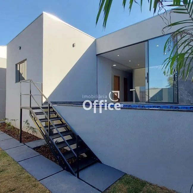 Foto 6 de Casa com 4 quartos à venda, 300m2 em Víviam Parque, Anapolis - GO