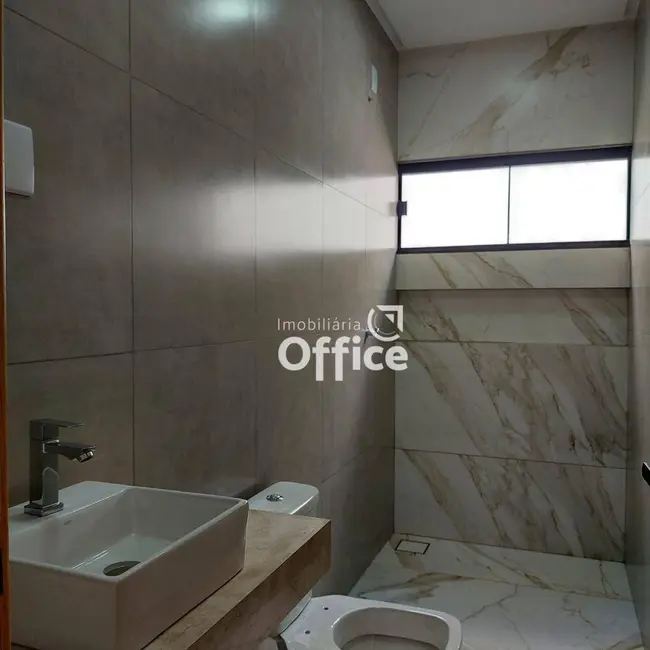 Foto 9 de Casa com 4 quartos à venda, 300m2 em Víviam Parque, Anapolis - GO