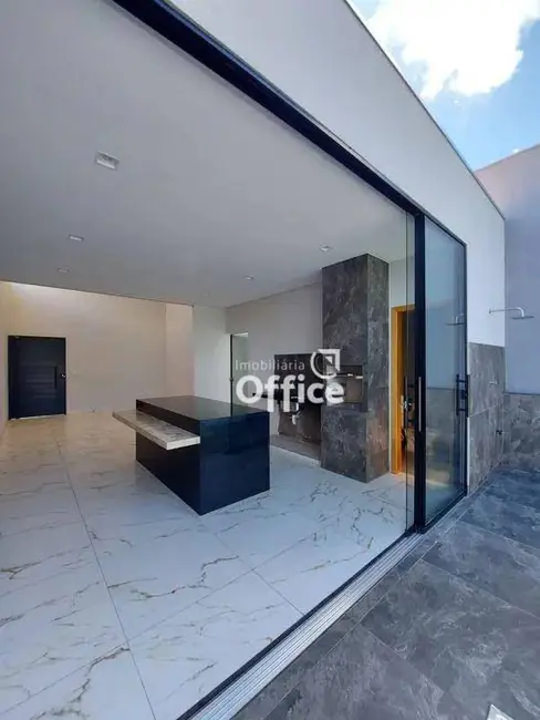 Foto 7 de Casa com 4 quartos à venda, 300m2 em Víviam Parque, Anapolis - GO