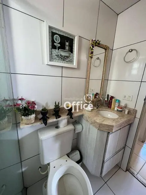 Apartamento com 2 quartos à venda, 50m2 em Santo André, Anapolis - GO - imagem 9 Foto 9 de Apartamento com 2 quartos à venda, 50m2 em Santo André, Anapolis - GO