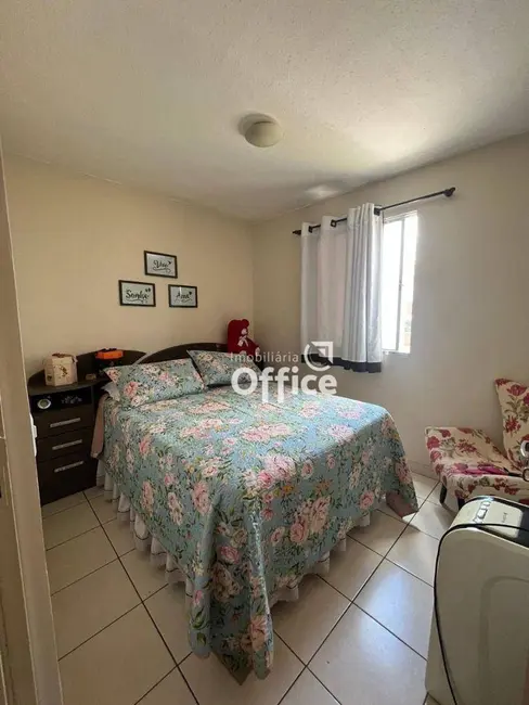 Apartamento com 2 quartos à venda, 50m2 em Santo André, Anapolis - GO - imagem 4 Foto 4 de Apartamento com 2 quartos à venda, 50m2 em Santo André, Anapolis - GO