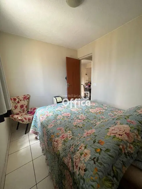 Apartamento com 2 quartos à venda, 50m2 em Santo André, Anapolis - GO - imagem 5 Foto 5 de Apartamento com 2 quartos à venda, 50m2 em Santo André, Anapolis - GO
