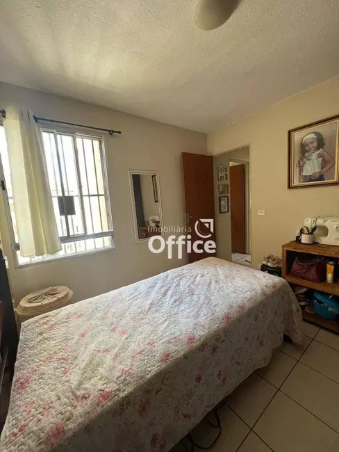 Apartamento com 2 quartos à venda, 50m2 em Santo André, Anapolis - GO - imagem 3 Foto 3 de Apartamento com 2 quartos à venda, 50m2 em Santo André, Anapolis - GO