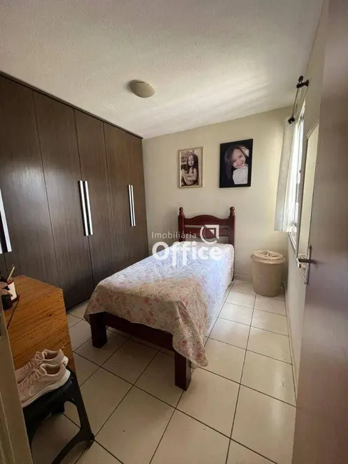 Foto 2 de Apartamento com 2 quartos à venda, 50m2 em Santo André, Anapolis - GO