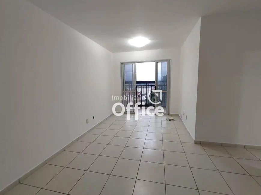 Foto 2 de Apartamento com 3 quartos à venda, 78m2 em Jardim das Américas 2ª Etapa, Anapolis - GO
