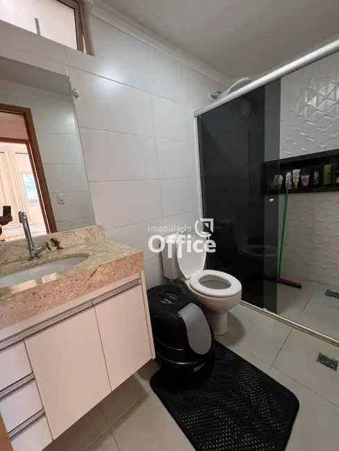 Foto 8 de Apartamento com 3 quartos à venda, 79m2 em Chácaras Colorado, Anapolis - GO