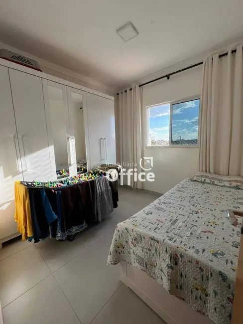 Foto 9 de Apartamento com 3 quartos à venda, 79m2 em Chácaras Colorado, Anapolis - GO