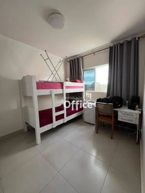 Foto 7 de Apartamento com 3 quartos à venda, 79m2 em Chácaras Colorado, Anapolis - GO