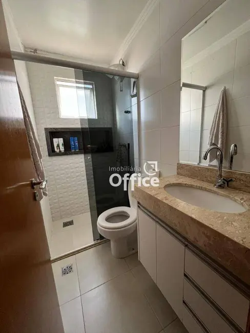 Foto 6 de Apartamento com 3 quartos à venda, 79m2 em Chácaras Colorado, Anapolis - GO