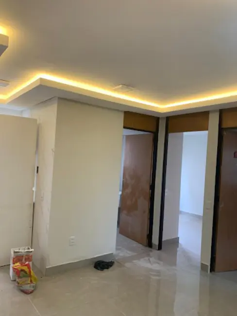 Foto 8 de Apartamento com 2 quartos à venda, 50m2 em Residencial Santo Antônio, Anapolis - GO