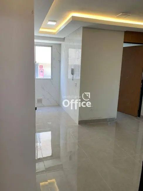 Foto 9 de Apartamento com 2 quartos à venda, 50m2 em Residencial Santo Antônio, Anapolis - GO